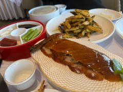 -满堂·烤鸭店·北京菜(鼓楼店)