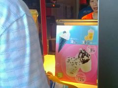 -麦当劳(一德路店)