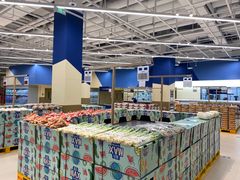 -盒马X会员店(王府井奥莱UP TOWN店)
