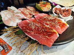 -猫抓烤肉(观音桥九街店)