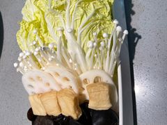 -半天妖烤鱼(方庄店)