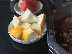 -重庆德庄火锅(体育中心店)