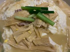 -湘当爱·鲜煮现炒(松岗立业路店)