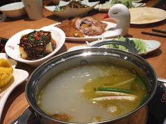 -德香苑脆皮烤鸭·经典(爱融荟城店)