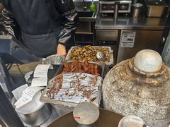 -香园茶社·金陵小灶(老门东店)