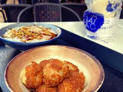 豆面汤圆-留焕小吃·昆明非遗小吃品牌(文明街店)