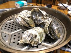 -蚝得喜海鲜(东城店)