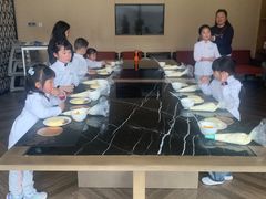 -福州泰禾铂尔曼酒店·禾咖啡自助餐厅