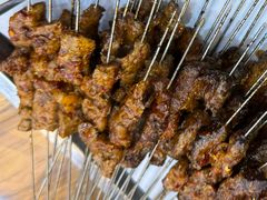 -张庆烤肉·清真