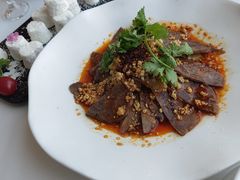 -天外天美食广场(哈尔滨路店)