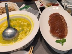-黑窑厂糖油饼烤鸭·清真菜(旗舰店)