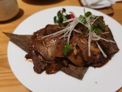 -竹幸日本料理(国光1937科技文化创意园店)