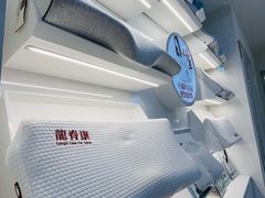 -龙脊康·颈肩腰腿痛·脊柱侧弯·运动损伤脊柱专科门诊(天河店)