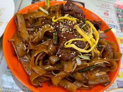 -澳门陈光记烧味饭店(万象城店)