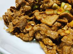 -南山鲜虾面·活鲜小馆·海味大连菜(南山总店)