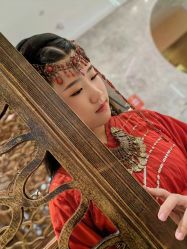 -盘子女人坊古装写真摄影(南京总店)