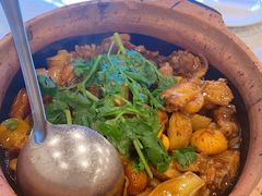 -大唐靓汤江门私房菜(景田店)
