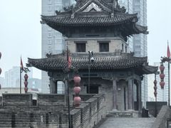 -西安城墙·碑林历史文化景区