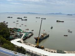 -北岐滩涂