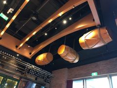 -MR.ROCKY洛奇先生RESTAURANT&BAR(宝安壹方城店)