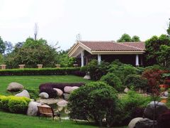 -保利石象湖景区