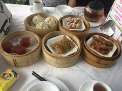 -国贸旋转餐厅(国贸广场店)
