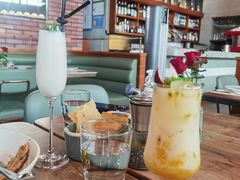 -OGGI TRATTORIA PIZZERIA(深业上城店)