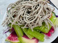 凉菜拼盘-尹记门钉肉饼(丰台站店)