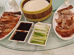 -玉林烤鸭店(定福庄店)