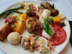 -拉蒂娜·巴西牛排馆 Latina·Brazilian Steakhouse(陆家嘴旗舰店)