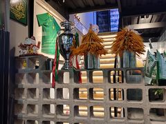 -京狮炙燥·精酿烧烤(首经贸店)