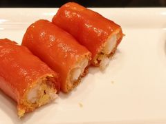 -京香轩·中餐厅(上海中庚聚龙酒店)