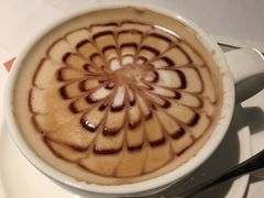 -L'Arome芳芳法国餐厅(仙林金鹰店)