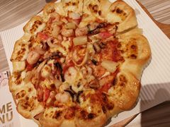 -必胜客(嘉兴八佰伴店)