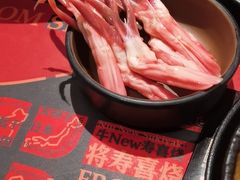 -牛New寿喜烧(曹路花园城店)