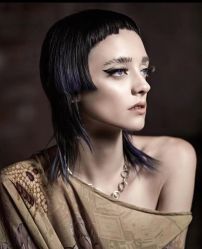 -时尚殿堂hair salon