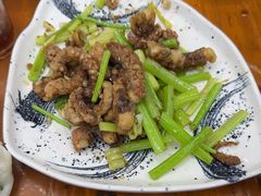 -晓伟海鲜家常菜