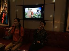 -格莱美量贩式KTV(奥帆店)