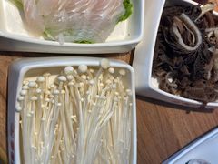 -季季红火锅(长沙步行街店)