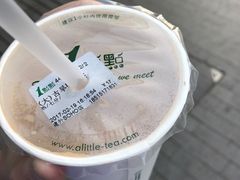-1点点(银座和谐广场店)