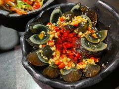 -愿者上钩·纸包鱼(翻身店)