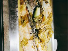 -鸣记烤鱼(茂业天地店)