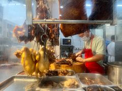 -香辉食馆(新兴路店)