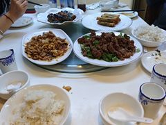 -福寿斋·老北京铜锅涮肉·烤鸭(顺义总店)