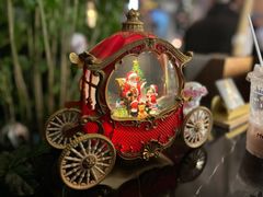 -IL TEATRO 精品意大利餐厅