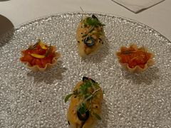 -香樟花园法式铁板烧(恒隆广场店)