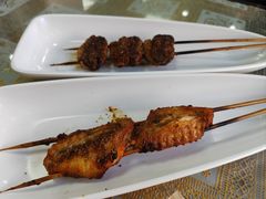 -清真·鸦儿李记·小馆(后海店)