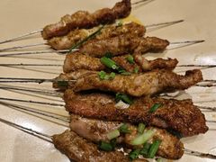 -郑记•不夜城烧烤•龙虾•虾蟹(黄鹤楼店)