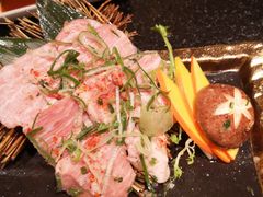 牛魔王烧肉大盛和-牛家酒场(7mall店)