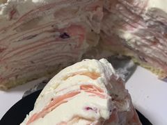 -TMAUD塔慕德纯动物奶油蛋糕专卖店(海曙龙湖天街店)